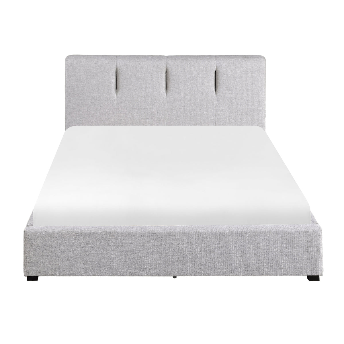 BF-Aitana Bed 1632DW - high-resolution product image