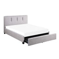 Bed - 1632DW Aitana