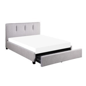 Bed - 1632DW Aitana
