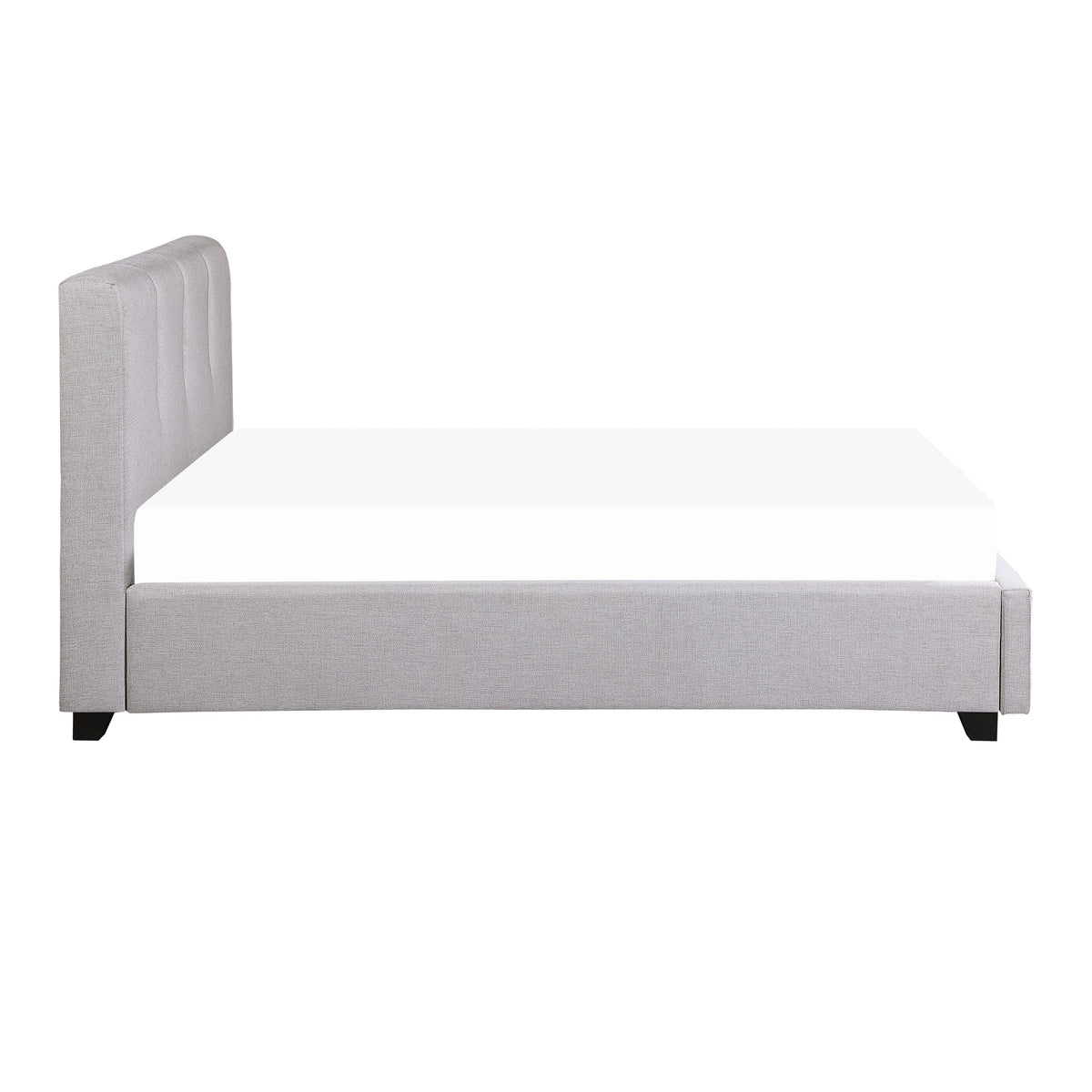 BF-Aitana Bed 1632DW - high-resolution product image
