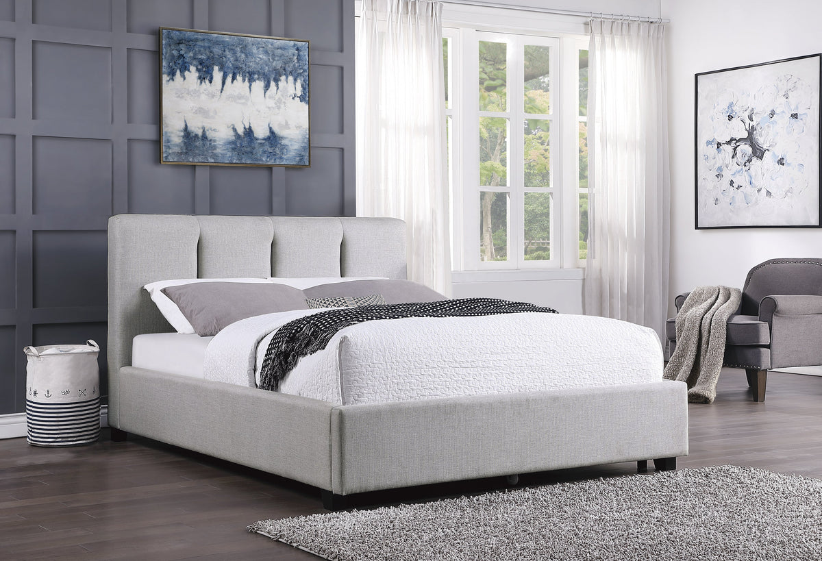 BF-Aitana Bed 1632 - high-resolution product image