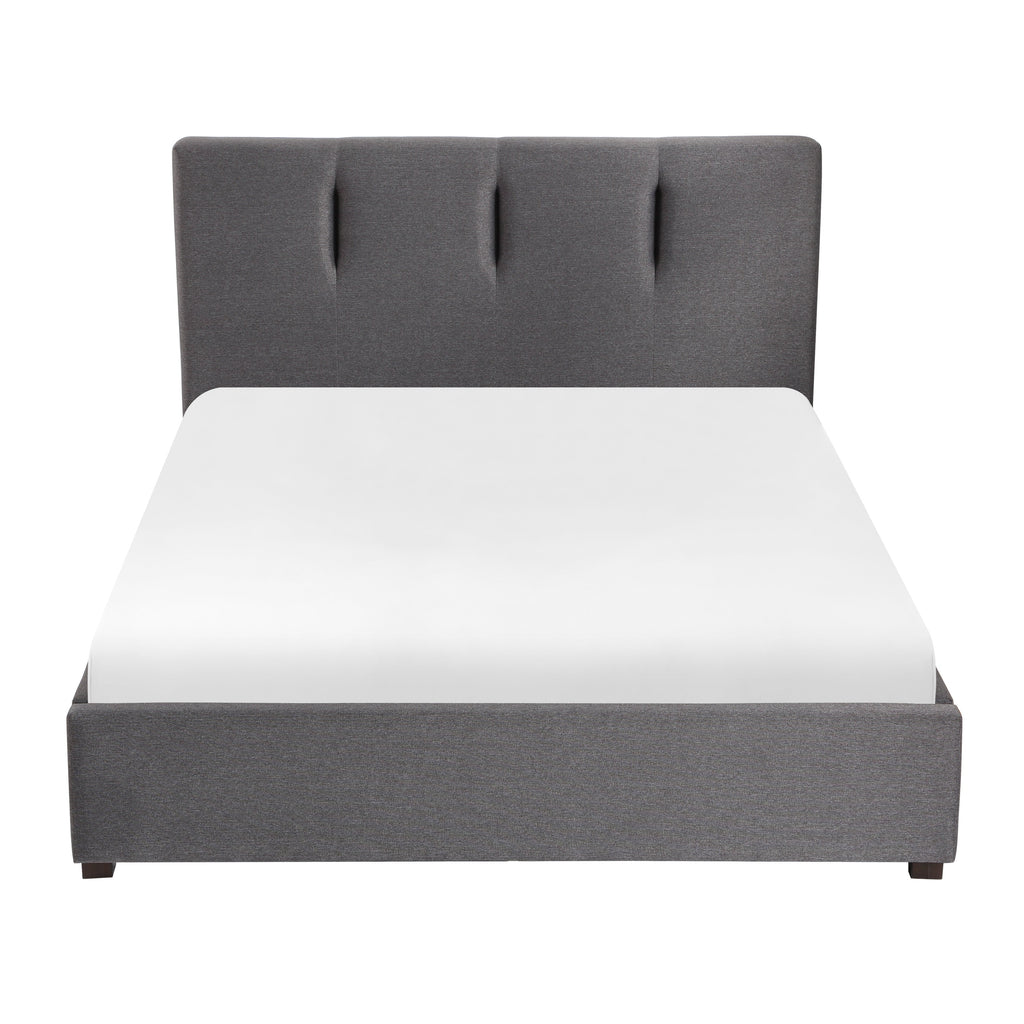 BF-Aitana Bed 1632GH - high-resolution product image