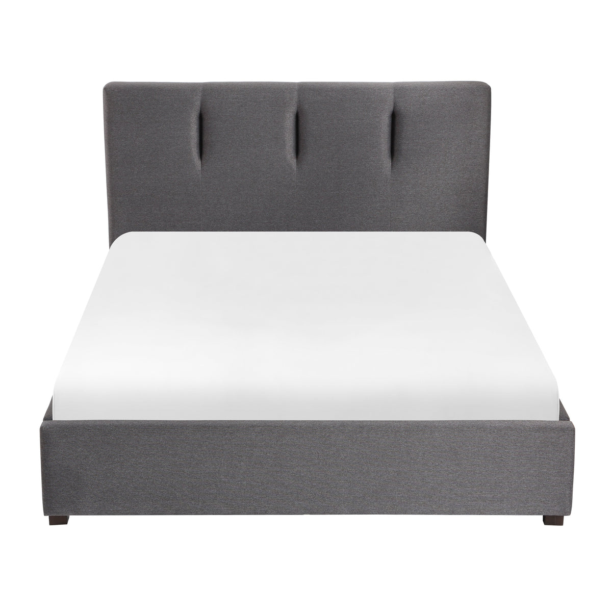 BF-Aitana Bed 1632GH - high-resolution product image