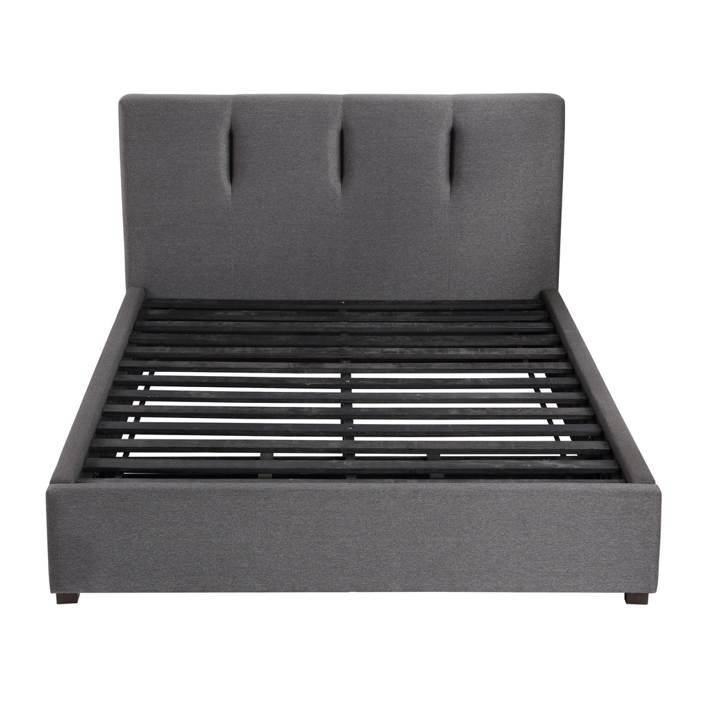 BF-Aitana Bed 1632GH - high-resolution product image