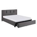 Bed - 1632GHDW Aitana