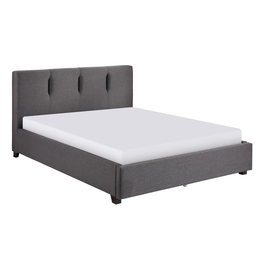 BF-Aitana Bed 1632GH - high-resolution product image