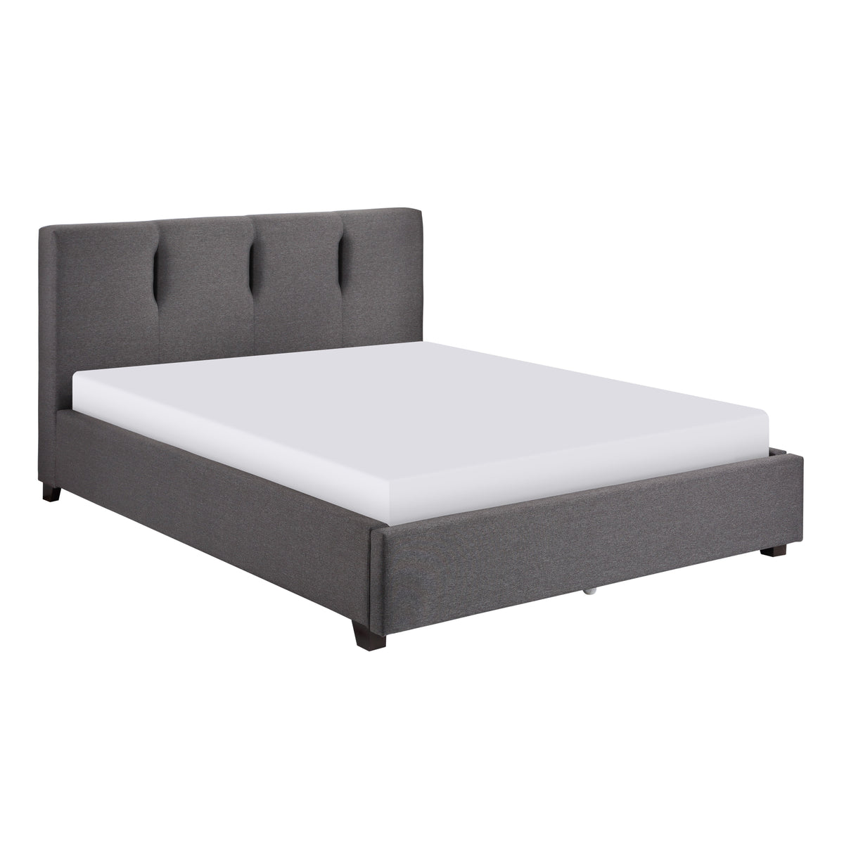 BF-Aitana Bed 1632GH - high-resolution product image