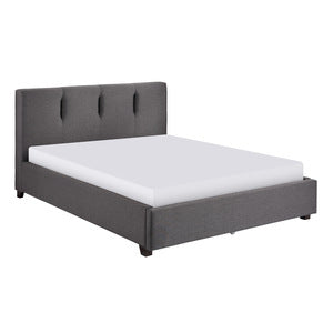 Bed - 1632GH Aitana