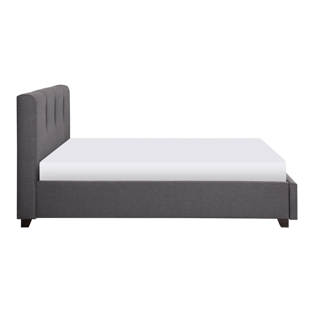 BF-Aitana Bed 1632GH - high-resolution product image