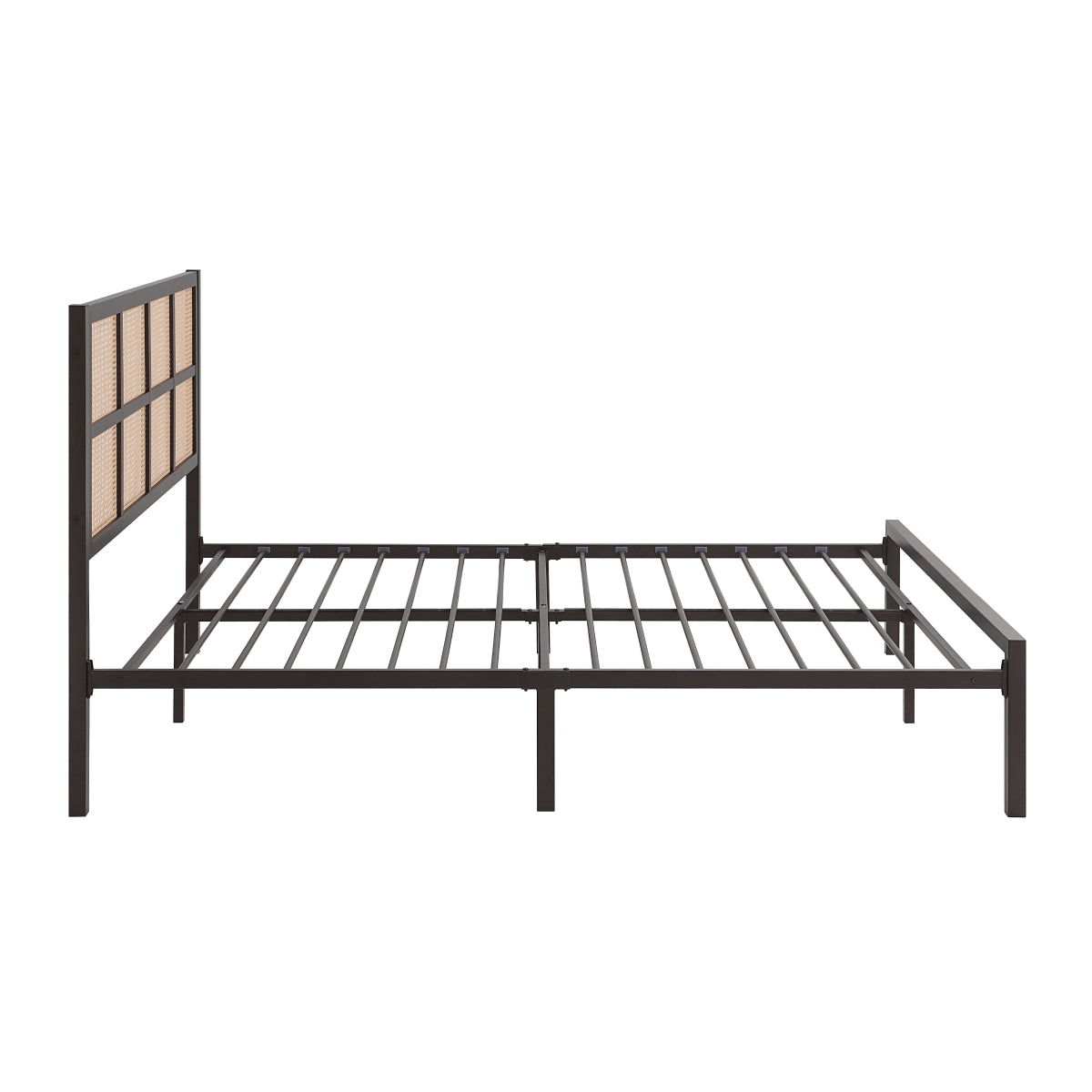 Queen Platform Bed - Sanibel - product view 6