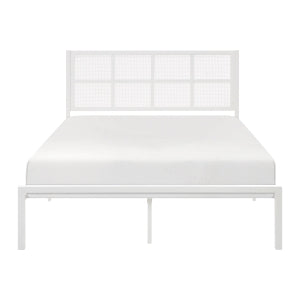 Bed - 1635WH Sanibel