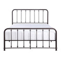 Bed - 1638 Larkspur