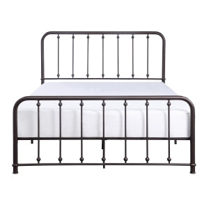 Bed - 1638 Larkspur