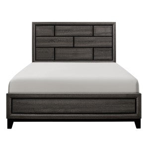Bed - 1645 Davi