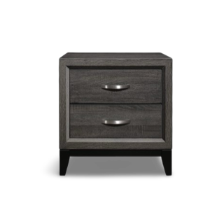 Davi Night Stand - front view