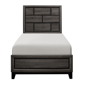 BF-Davi Bed