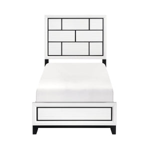 Bed - Davi