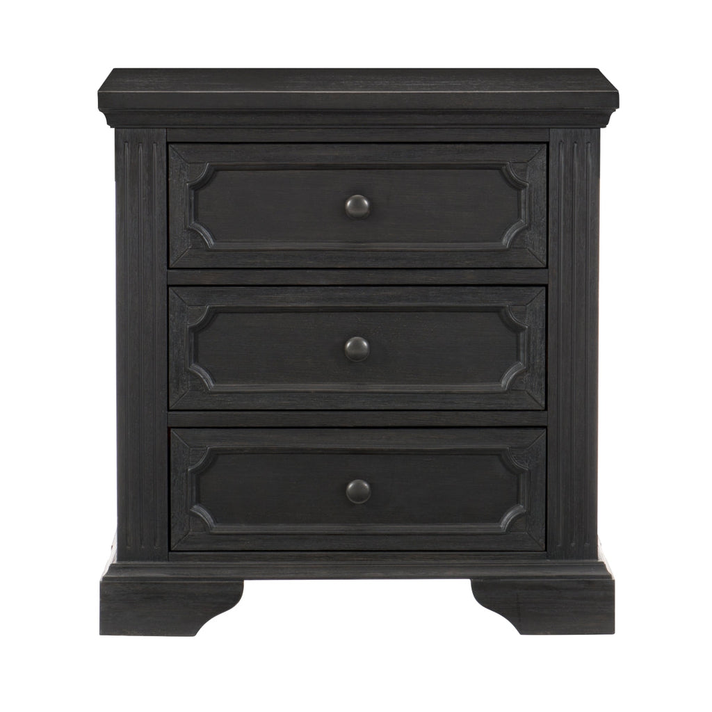 Bolingbrook Night Stand - product view