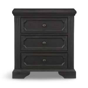 Bolingbrook Night Stand - product view