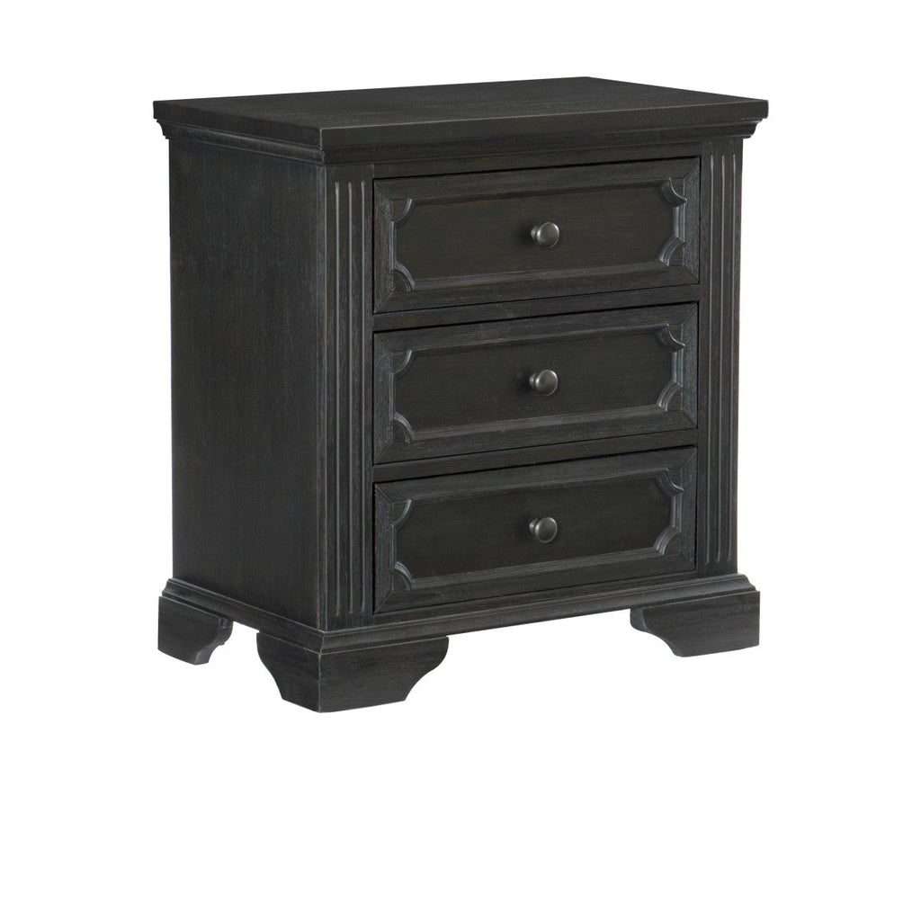 Bolingbrook Night Stand - product view