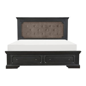 Bed - 1647 Bolingbrook