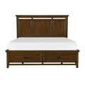 Bed - 1649 Frazier Park