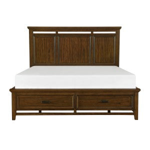 Bed - 1649 Frazier Park