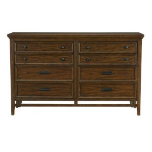 Dresser - Frazier Park - front product view