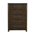 BRM-Griggs Dark Brown Chests