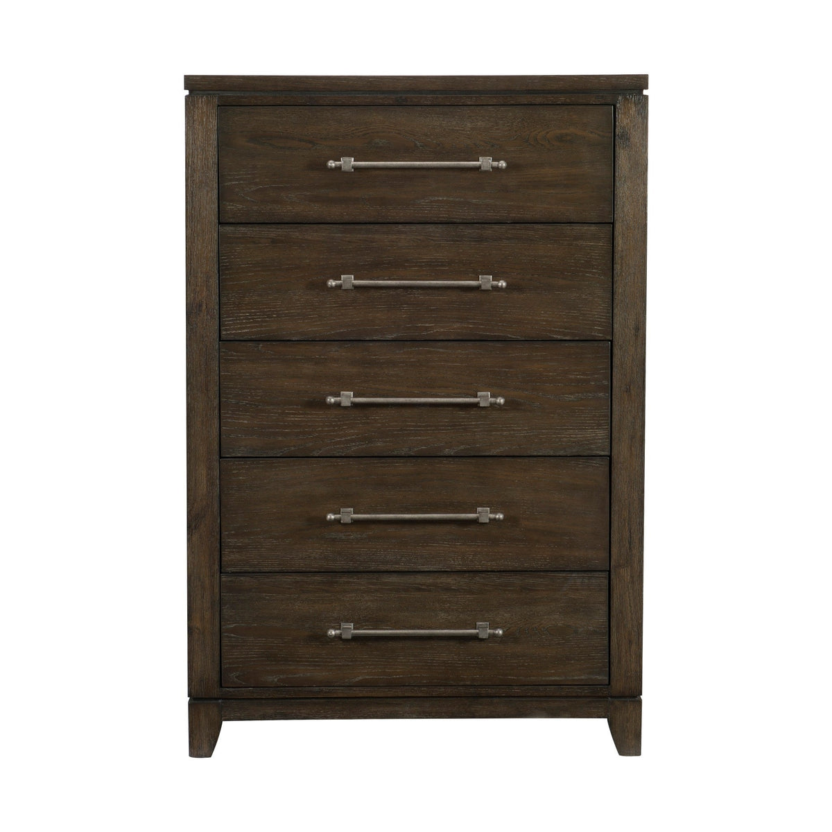 BRM-Griggs Dark Brown Chests