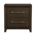 H01 Night Stand - Clearance