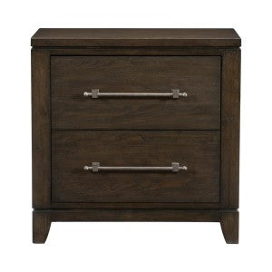 H01 Night Stand - Clearance