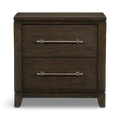 Griggs night stand – front view