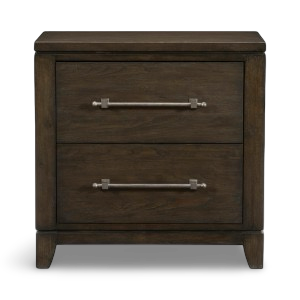 Griggs night stand – front view