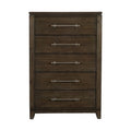 Chest - Griggs - front product view