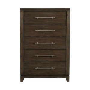 Chest - Griggs - front product view