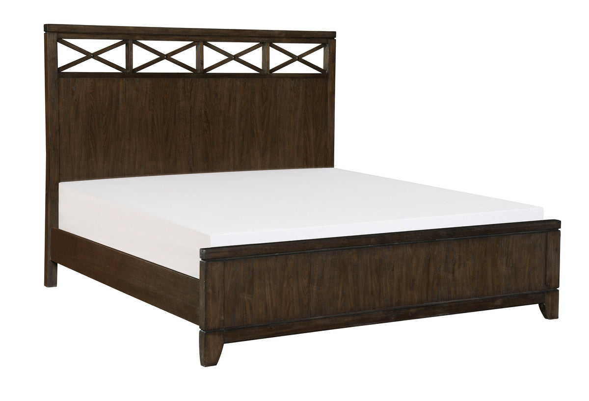 BF-Griggs Bed - high-resolution product image