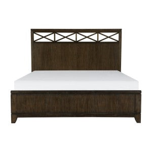 Bed - 1669 Griggs