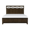 Eastern King Bed - Griggs - front product view