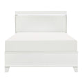 Bed - 1678W Kerren