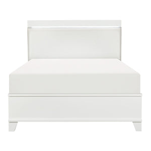 Bed - 1678W Kerren