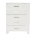 BRM-Kerren White Chests