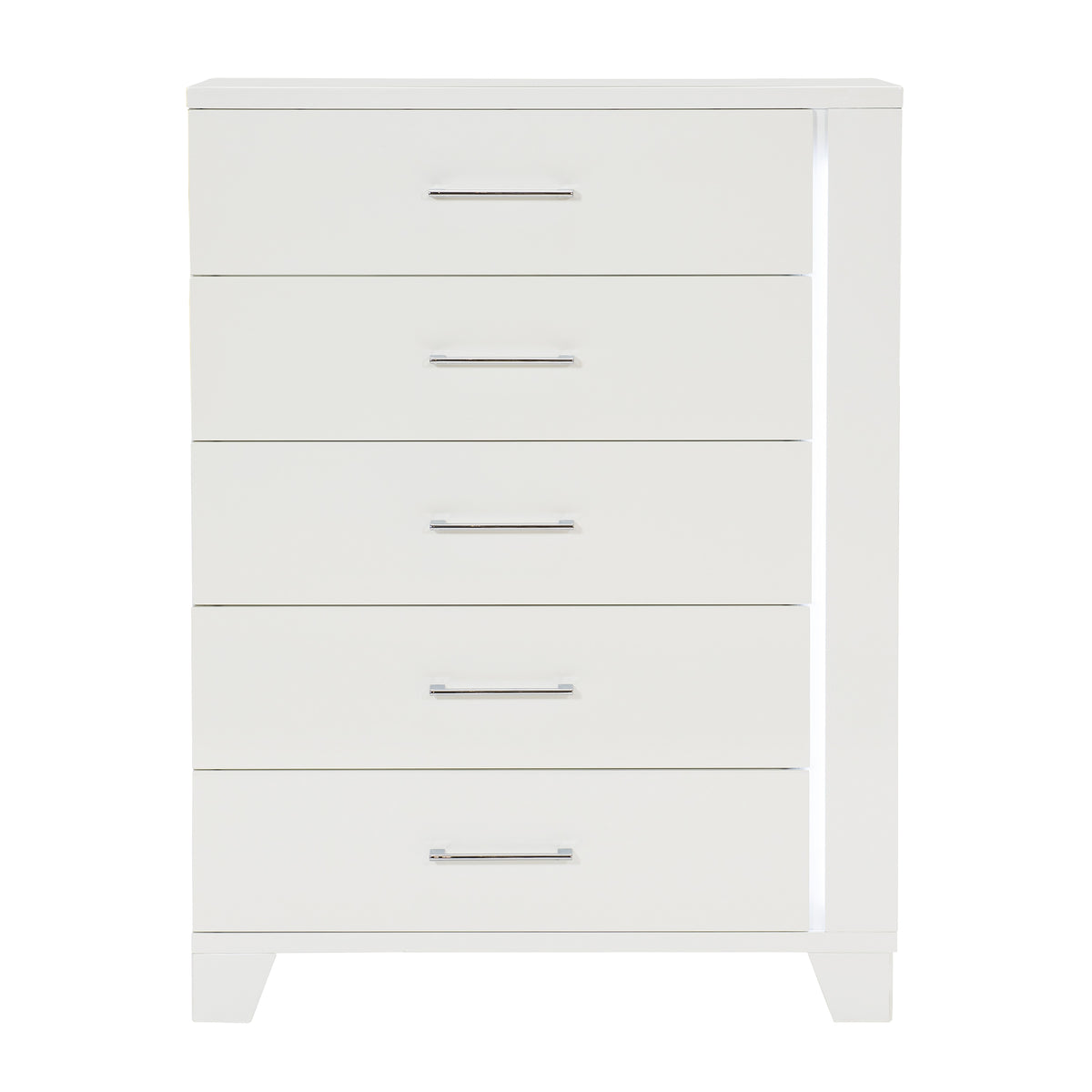 BRM-Kerren White Chests