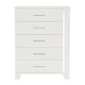 Chest, LED Lighting - Kerren - front product view
