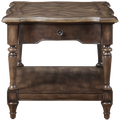Heath Court End Table