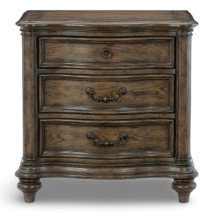 Heath Court Night Stand - product view
