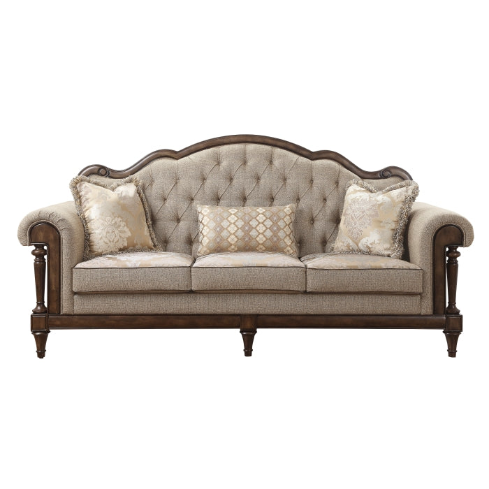 Heath Court Sofa