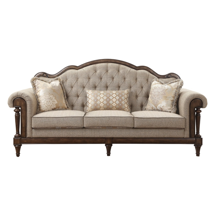 Heath Court Sofa