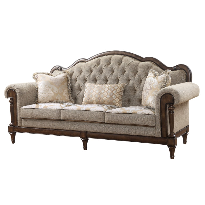 Heath Court Sofa