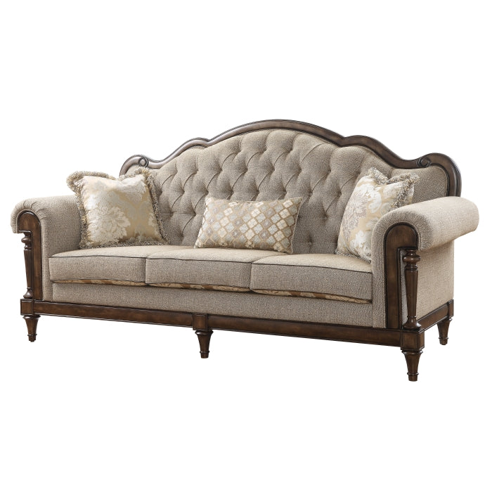 Heath Court Sofa